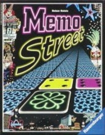  ޸ ƮƮ Memo Street