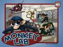  Ű  Monkey Lab