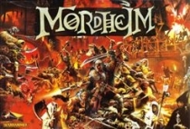   :   Mordheim: City of the Damned
