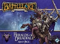  Ʋξ (2):   巹Ǯ ƹ BattleLore: Second Edition – Heralds of Dreadfall Army Pack