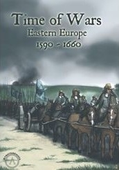   ð:  1590 - 1660 Time of Wars: Eastern Europe 1590 - 1660