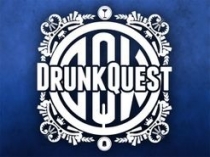  巷ũƮ: 90   DrunkQuest: The 90 Proof Seas