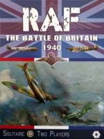  541 - RAF :  1940 