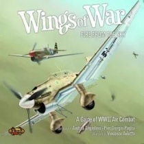    :  ϴÿ   Wings of War: Fire from the Sky