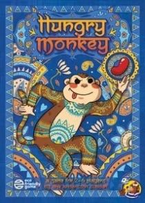 ׸ Ű Hungry Monkey