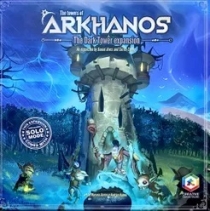  ī뽺 ž: ο ž Ȯ The Towers of Arkhanos: The Dark Tower Expansion