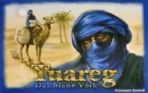  Ʒ Tuareg