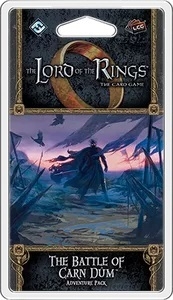   : ī - ī   The Lord of the Rings: The Card Game - The Battle of Carn Dum