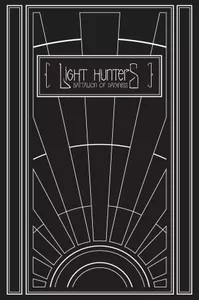  Ʈ : Ż  ũϽ Light Hunters: Battalion of Darkness
