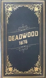   1876 Deadwood 1876