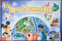    Ŀ ! Disney Eye Found It!