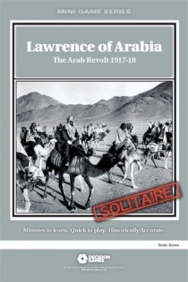  ƶ η: ƶ ݶ 1917-18 Lawrence of Arabia: The Arab Revolt 1917-18