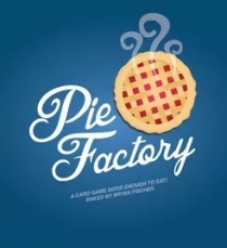   丮 Pie Factory