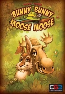  Ϲ  Bunny Bunny Moose Moose