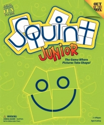  Ʈ ִϾ Squint Junior