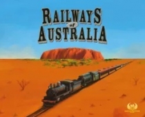  Ͽ  Ʈϸ Railways of Australia