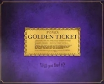   Ƽ  The Golden Ticket Game