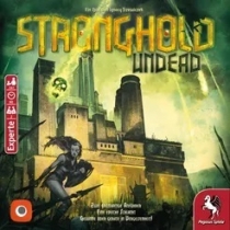  ƮȦ: 𵥵 (2) Stronghold: Undead (Second Edition)