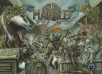  췲 Harald