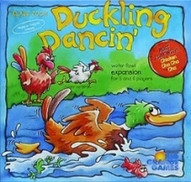     Duckling Dancin