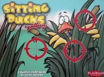  ɾִ¿  Sitting Ducks Gallery