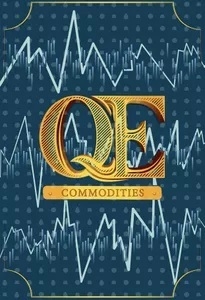  ȭ: ڸƼ QE: Commodities