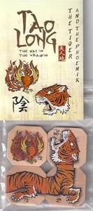  :   - ȣ̿ Ȳ Tao Long: The Way of the Dragon – The Tiger and the Phoenix