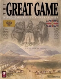   ׷Ʈ : ߾Ӿƽþ ̹  1837-1886 The Great Game: Rival Empires in Central Asia 1837-1886