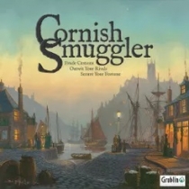  ڴϽ ӱ۷ Cornish Smuggler