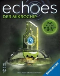 :  ũĨ echoes: The Microchip