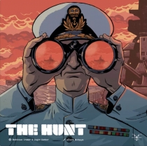   Ʈ The Hunt