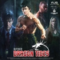  巡 Ÿ Dragon Tides