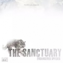 :   The Sanctuary: Endangered Species