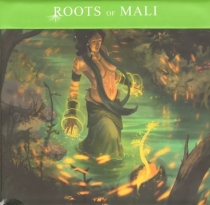   Ѹ Roots of Mali