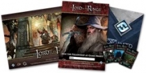   : ī -   2013  Ʈ Ŷ The Lord of the Rings: The Card Game – Game Night Kit 2013 Season Two