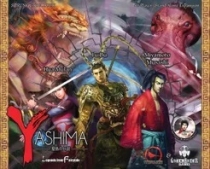  ߽ø:    Yashima: Legends from Fairytale