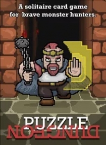    Puzzle Dungeon