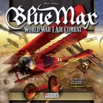   ƽ: 1    Blue Max: World War I Air Combat