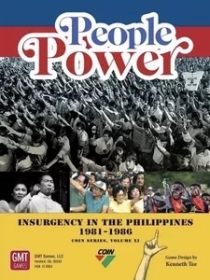   Ŀ: ʸ ݶ, 1981-1986 People Power: Insurgency in the Philippines, 1981-1986