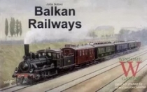  ĭ Ͽ Balkan Railways
