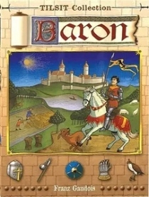  ٷ Baron
