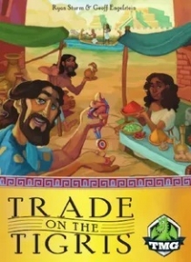  Ƽ׸  Trade on the Tigris