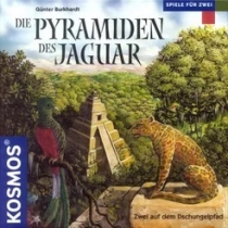  Ծ Ƕ̵ Die Pyramiden des Jaguar