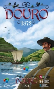   1872 Douro 1872