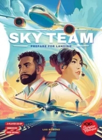  ī  Sky Team