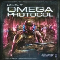   7 [ް ] Level 7 [Omega Protocol]