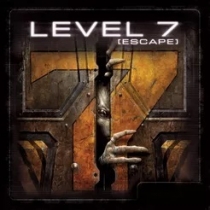   7 [Ż] Level 7 [Escape]