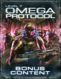   7 [ް ]: ˷  ʽ Ʈ Level 7 [Omega Protocol]: Known Enemy Bonus Content