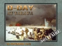     D-Day at Saipan