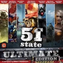  51° : Ƽ  51st State: Ultimate Edition